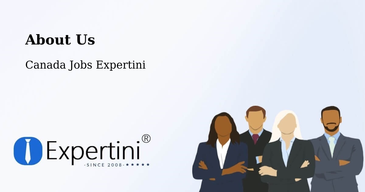 About Expertini - Lethbridge, Canada Jobs Expertini