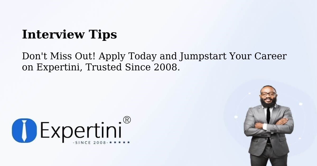 Interview Tips & Techniques for Job Seekers – Lethbridge - Lethbridge, Canada Jobs Expertini